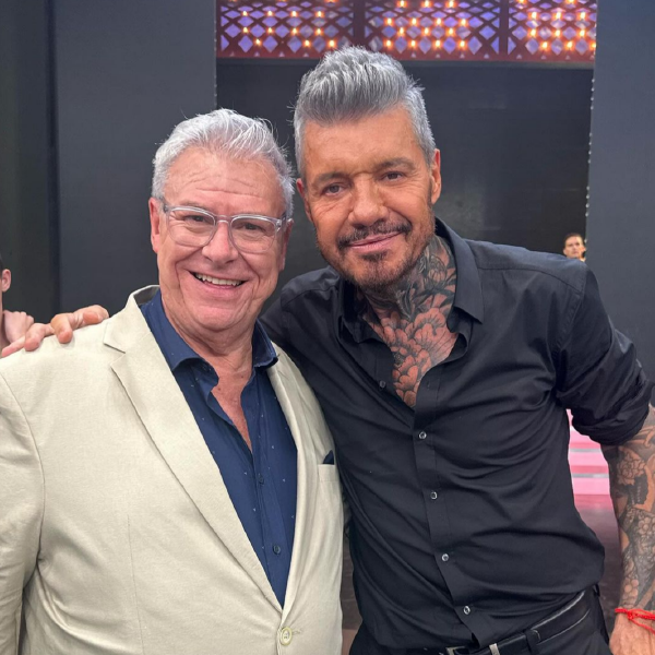 lujan-tinelli