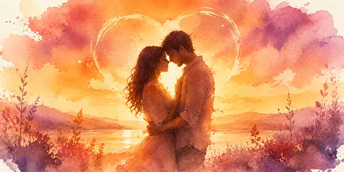 Guía emocional y espiritual para sanar relaciones y atraer amor real